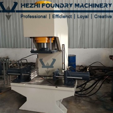 200T China Cheapest Industry Hydraulic Pressing Machine Metal Punching Machine
