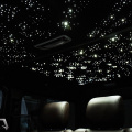 Fiber Optic Ceiling Stars Kit For Car