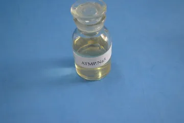 Industrial Water Treatment Chemical Atmp • Na5 Scale Inhibitor