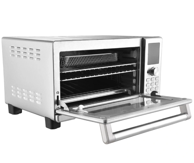 electric oven