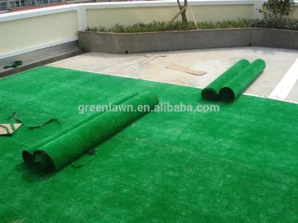 wedding flooring decoration artificial turf G001 by wuxi greenlawn