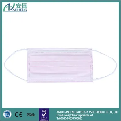 Anheng brand non-woven face mask
