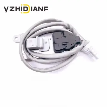 24V Nitrogen NOx Oxygen Sensor 5WK96722B for MAN Truck