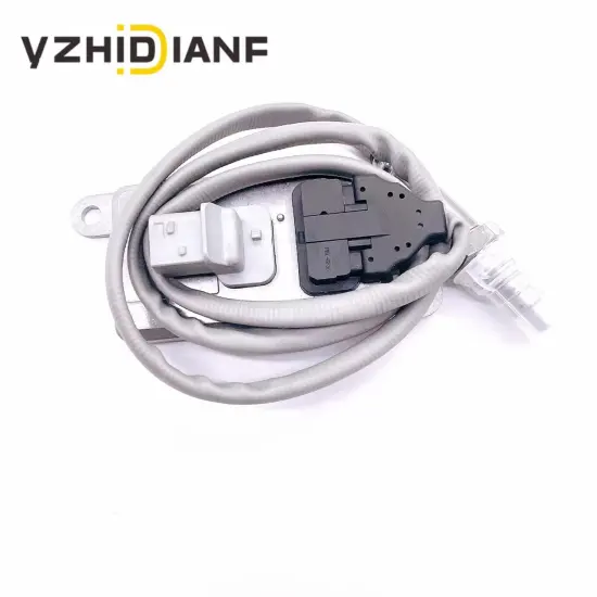 24V Nitrogen NOx Oxygen Sensor 5WK96722B for MAN Truck