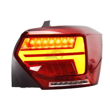 Polo 2019-2020 rear lamp tail lights 2GO945095/096