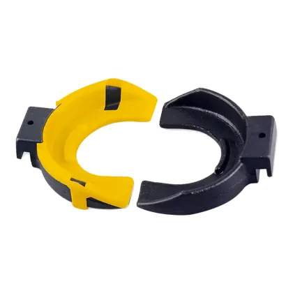 Professional Multi-Function Strut Coil Spring Compressor for Macpherson Struts