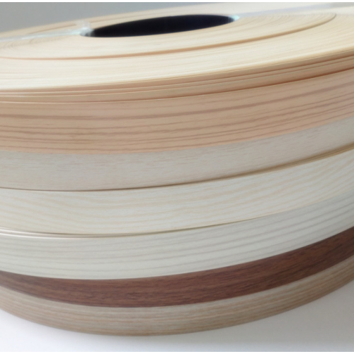 PVC Edge Banding Strip c Type