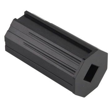 Automatic/Manual Roller Shutter Accessories: 60mm Cap/Plastic Plug