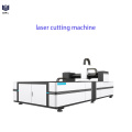 Metal Stainless Steel Cnc Fiber Laser Cutting Machine