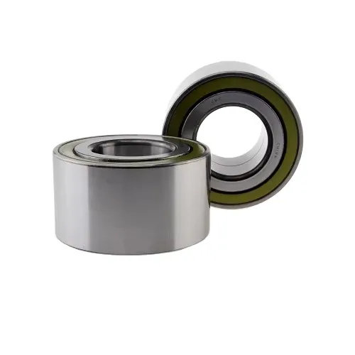 Wholesale Double Row Ball Bearing DAC3874W-6 for Truck Scania