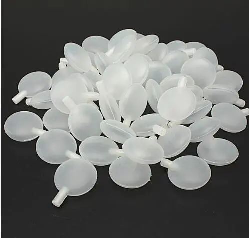 Lowest Price New 25pcs/50Pcs/100pcs Toy dog and cat Squeakers Repair Fix Pet Baby Toy Noise Maker Insert Replacement 35mm