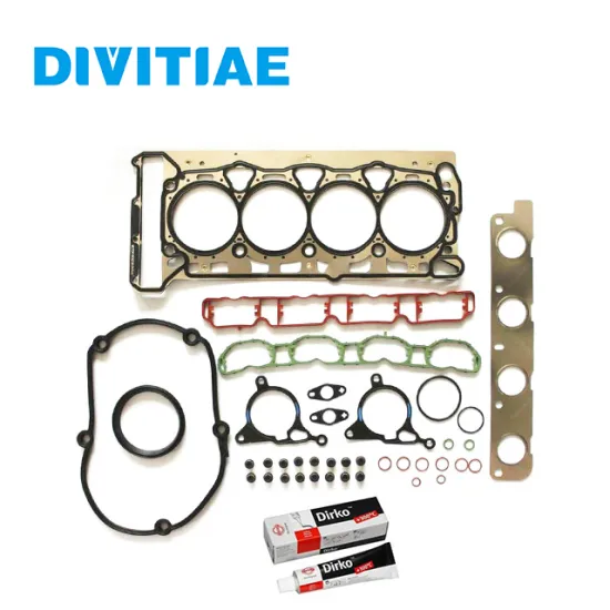 06H198012 CORTECO Engine Overhaul Rebuild Gasket Set for Audi A4, Q5, VW Tiguan, Golf