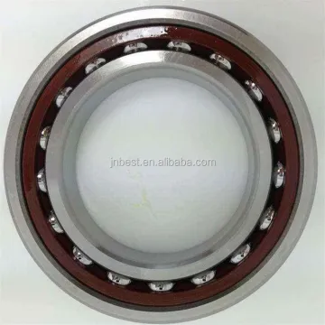71910 CD/P4A Angular Contact Ball Bearings - Super Precision Spindle Bearing