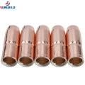 XL169725 XLM-25/40 অগ্রভাগ 5/8'' φ15.9x67.4