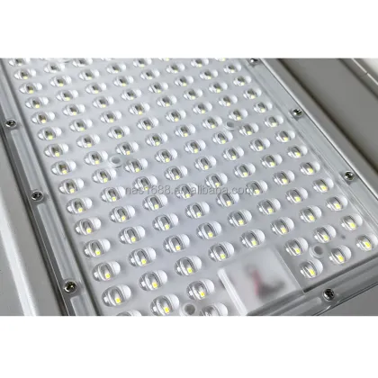 Outdoor Solar Energy System: Solar LED Street Lights (100W-400W), Waterproof Solar Street Lights