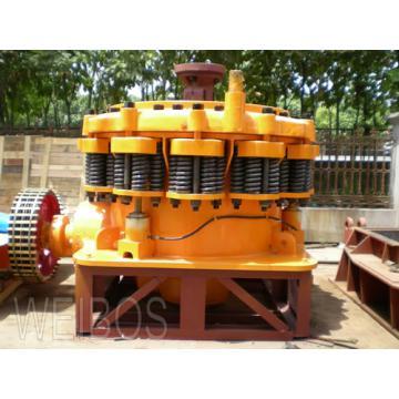 Symons Spring Cone Crusher