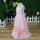 Wholesale princess lovely wedding dress for kids