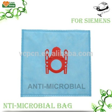 VACUUM CLEANER PARTS OF ANTI-MICROBIAL MICRO DUST BAG FOR SIEMENS(PMSM14)