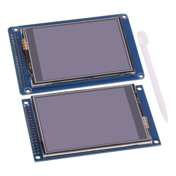 Module d'affichage d'écran tactile TFT de 3,2 pouces ILI9341 240x320