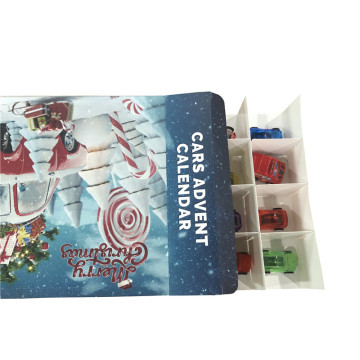 Bing Bunny Box Advent Calendar Gift Set