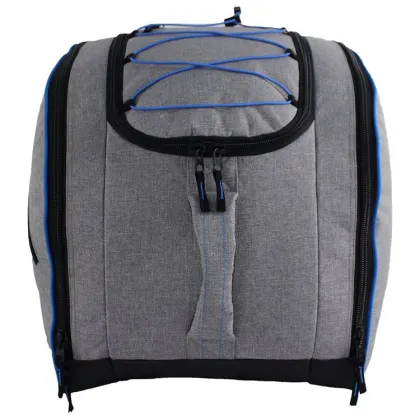 Free Sample Ski Football Boot Bag Backpack