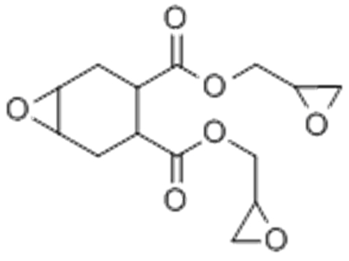 7-Oxabicyclo[4.1.0]heptane-3,4-dicarboxylicacid,3,4-bis(2-oxiranylmethyl) ester CAS 25293-64-5