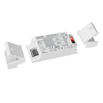 21w compact led driver