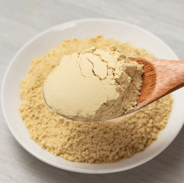 wholesale High Purity Dried Ginger Powder for Cosmetic