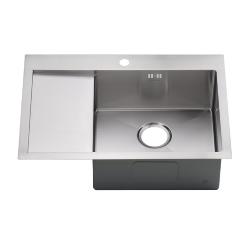 Imwe ndiro inonyura nekucheka bhodhi rakabatanidzwa kuruboshwe