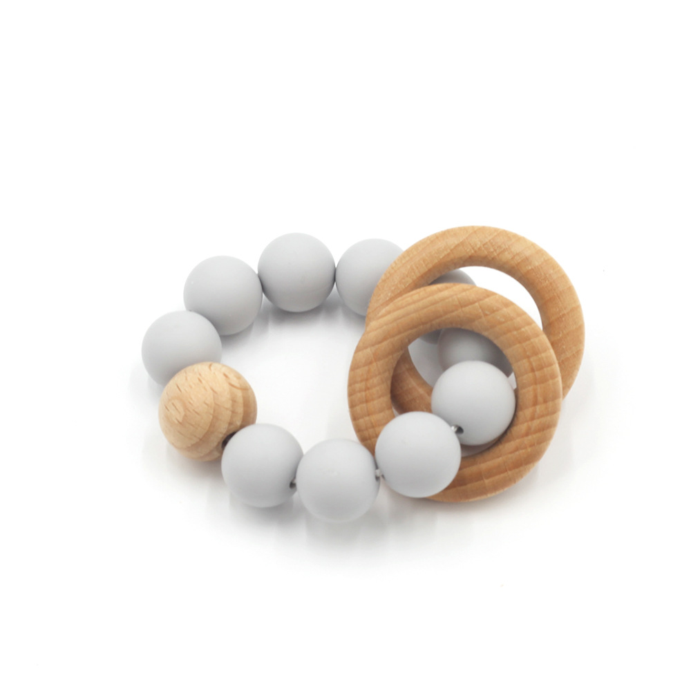 silicone teether MFZ-T022