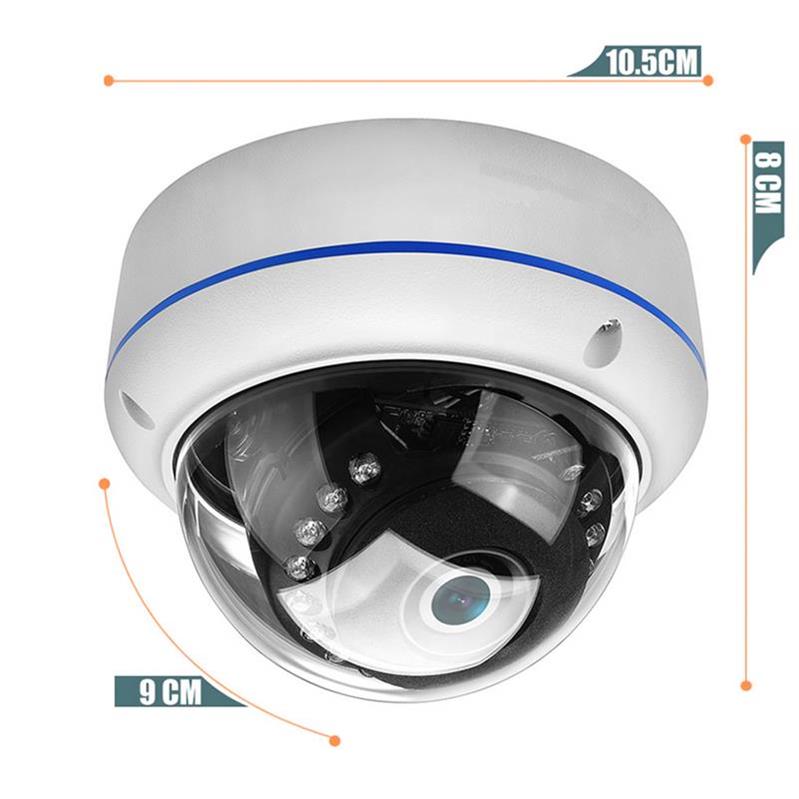 Home Cctv Ip Camera