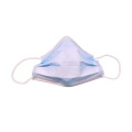 Medizinische Sicherheitsschutzmaske mit FDA / Ce