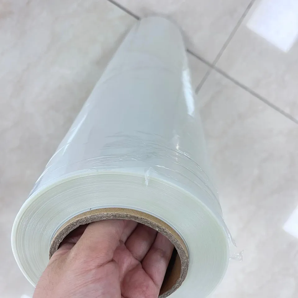 DTF Powder Transfer Film Pet Printing Roll