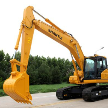 Shantui SE150 Backhoe Excavator Price in Pakistan