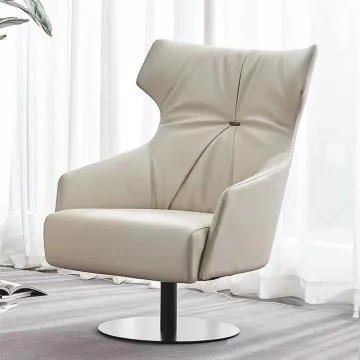 High back home restaurant Dining chair