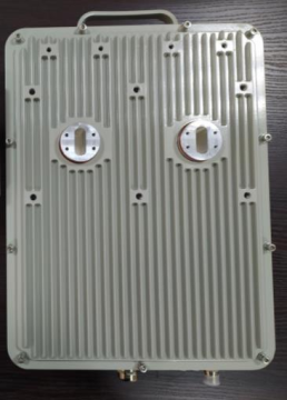 MKW800 패킷 라디오 야외