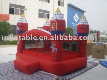 Inflatable Blow up Bouncy Bouncer