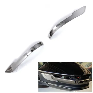 Chromed Mirror Garnish Trim for Toyota Prius 60 2023 - Exterior Accessories