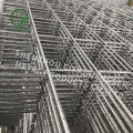 2x2 galvanized cattle welded wire mesh panel