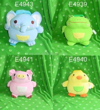 animals bag