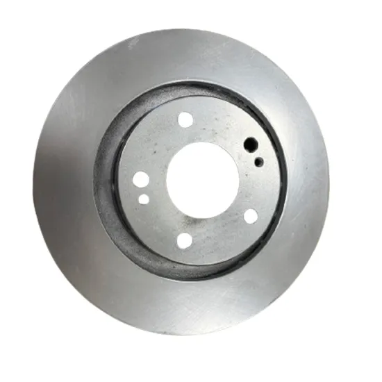 MR205215 4615A006 4615A179 Front Brake Disc for Mitsubishi Outlander