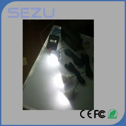 Solar Energy Equipment