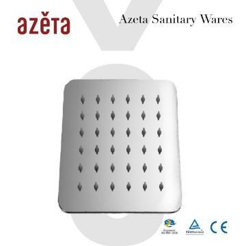New Stainless Steel Ultrathin Square Shower Head