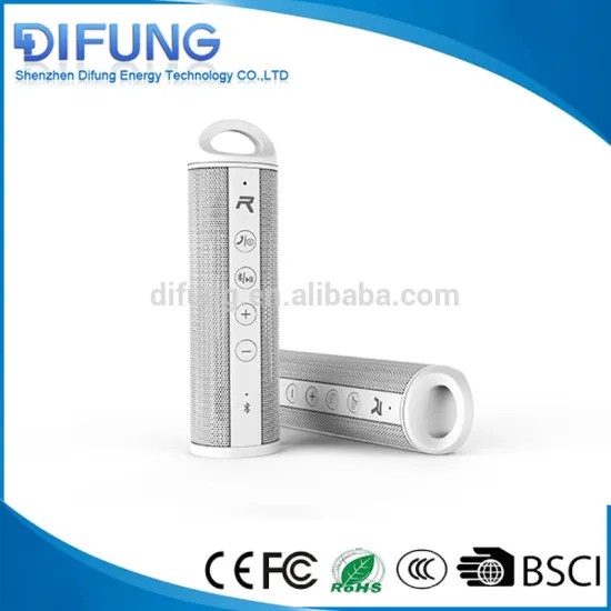 Most popular wireless speaker, portable speaker with bluetooth