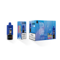 Voditelj praska 85000 Puffs Trostruki vape njemački veletrgovac