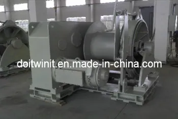 Anchor Winch