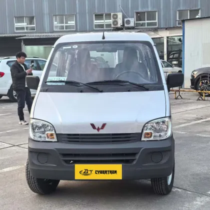 Wuling Sunshine 2023 1.5L Practical