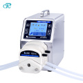 Low Pulse Food Grade Dispensing Peristaltic Pump