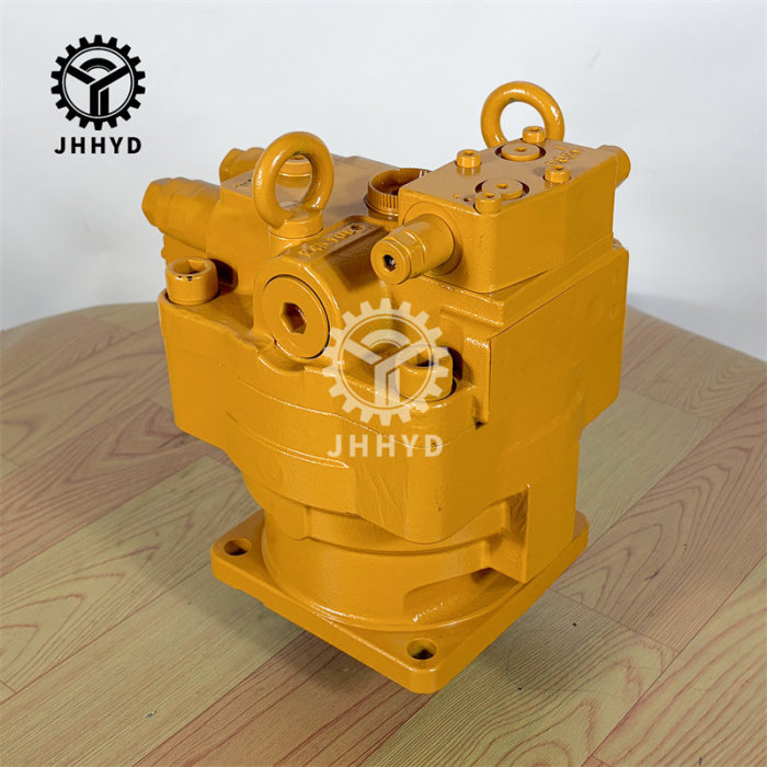 Роторный двигатель SANY SY305C 11447250 M5X180CHB