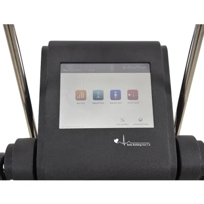 Body Fat Health Analyzer Machine Price